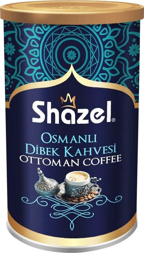 Osmanlı Dibek Kahvesi 250 gr