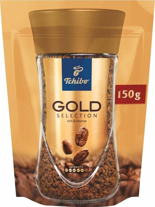 Gold Selection Eko Paket Kahve 150 gr