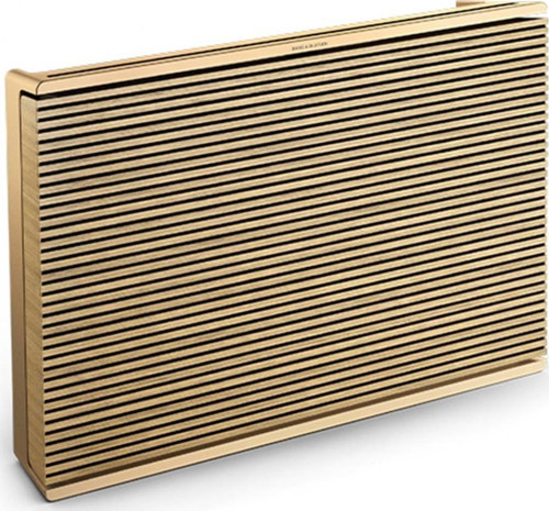 Beosound Level Taşınabilir Wi-Fi Bluetooth Hoparlör