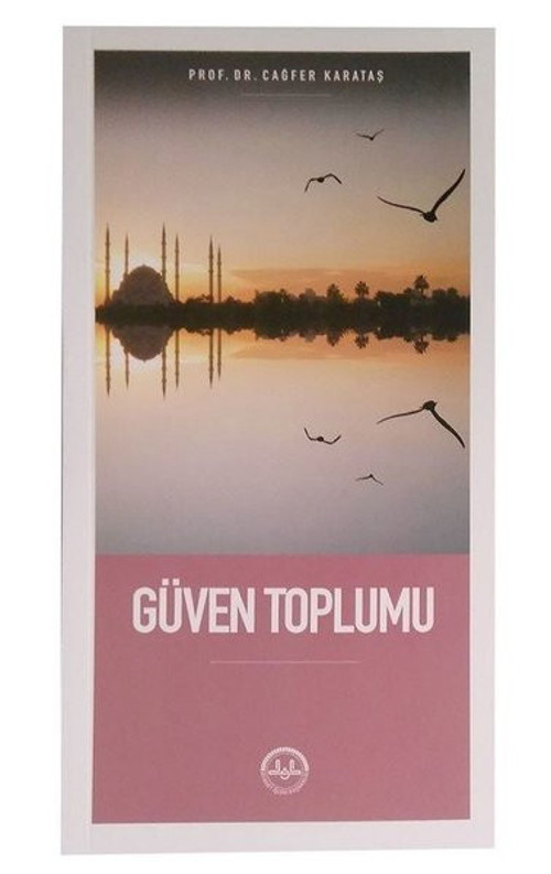 Diyanet İşleri Başkanlığı Güven Toplumu