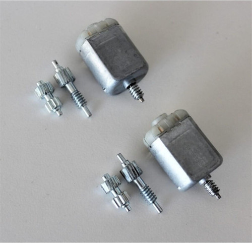 Bmw X5 E53, E46, Yumurta Tip 5 E39 Katlanır Ayna Motor Ve Dişlileri