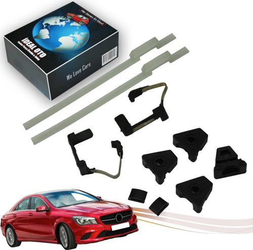 Mercedes Cla C117 2013-2019 Sunroof Tamir Seti