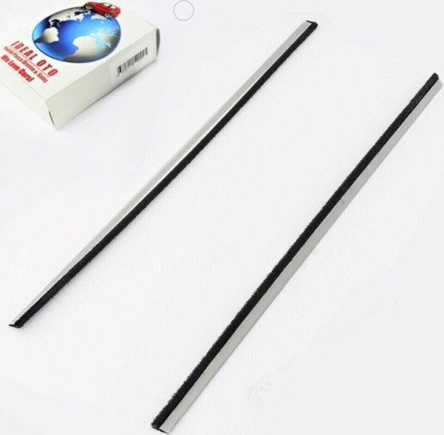 Mercedes W110 W112 W114 W115 W116 W123 W126 Sunroof Sanruf Fitil Sacı / Çıtası Sağ Sol
