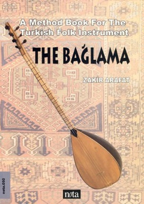 Nota Yayıncılık The Bağlama