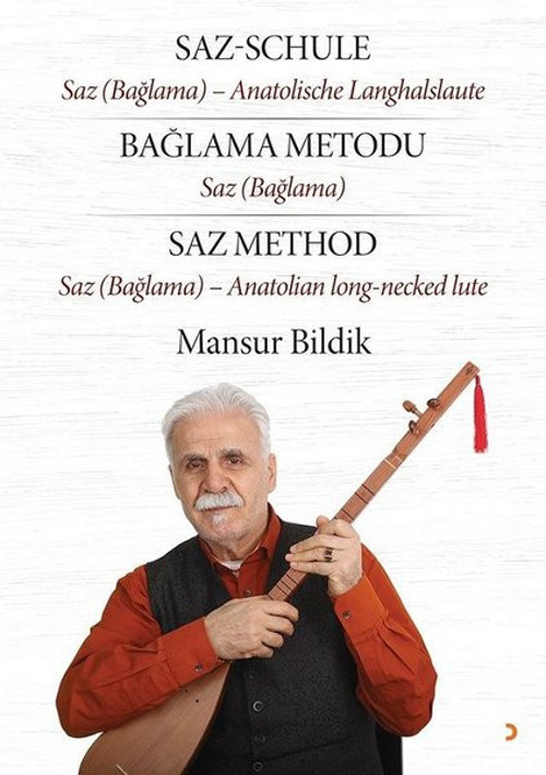 Saz-Schule-Bağlama Metodu