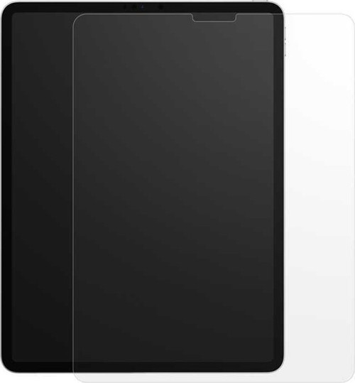 Apple iPad Pro 12.9 2018 (3.Nesil) Uyumlu Paper-Like Ekran Koruyucu Gerçek Kağıt Hissi Screen Protector