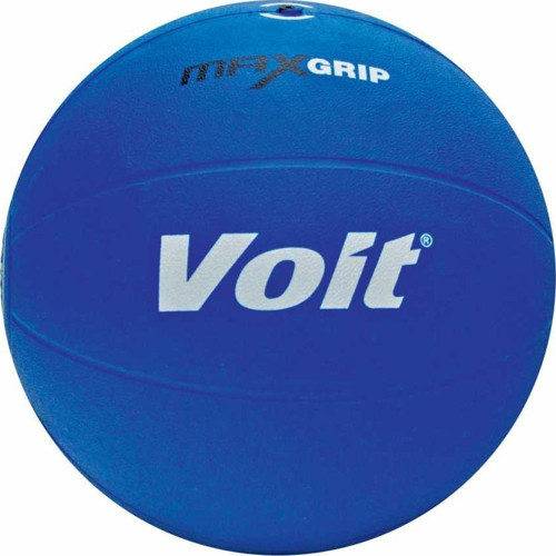 Sağlık Topu 4kg Mavi