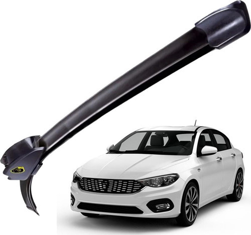 Mega Oto Market Otomobil Sileceği Muz Silecek Takımı 26/16 Inch 65/40 Cm Citroen Berlingo - Fiat