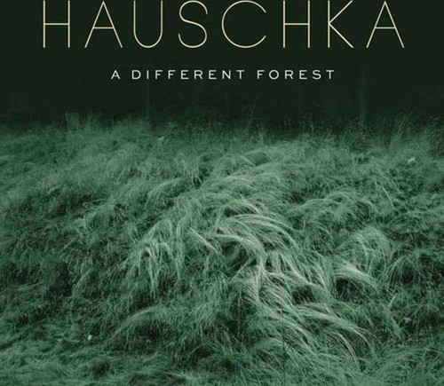 Hauschka A Different Forest Plak
