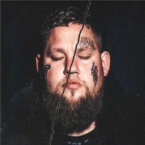 Rag'n'Bone Man Life By Misadventure Plak