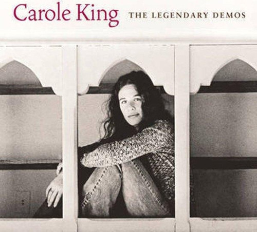 Carole Kıng The Legendary Demos (Rsd 2023) Plak