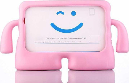 Apple iPad Air 11 İnç 5.Nesil Fuchsia iBuy Standlı Tablet Kılıf