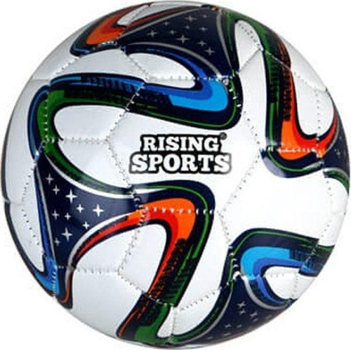 0333 Futbol Topu Size 2 - 1adet Stokta Olan Renk Gönderilir Kız Erkek Çocuk Oyuncak Eğitici Oyuncakl