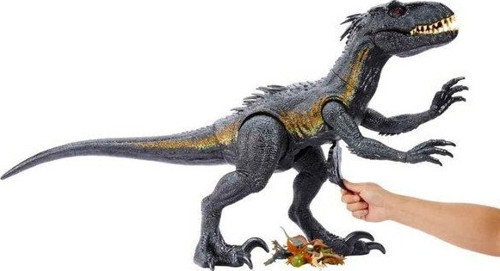 Süper Colossal Indoraptor HKY14