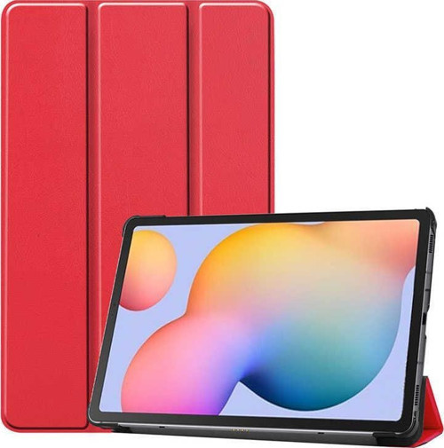 Apple iPad Pro 12.9 2020 Fuchsia Smart Cover Standlı 1-1 Kılıf