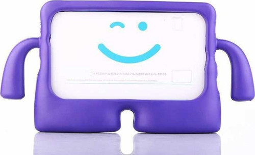 Apple iPad 2 3 4 Fuchsia iBuy Standlı Tablet Kılıf