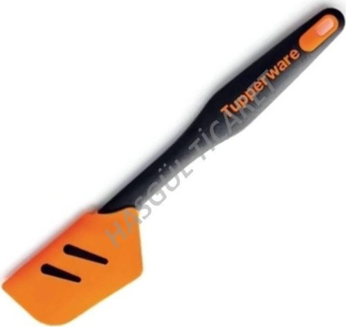 MODERN PERİ SİLİKON SPATULA KALIN SPATULA