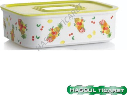 SU DÖRT MEVSİM 500 ML SAKLAMA BESLENME KABI