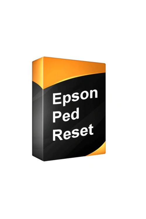 L1110 L3251 L3110 L3150 L3210 L3250 Serisi Atık Mürekkep Ped Reset Programı Sınırsız Kullanımlık