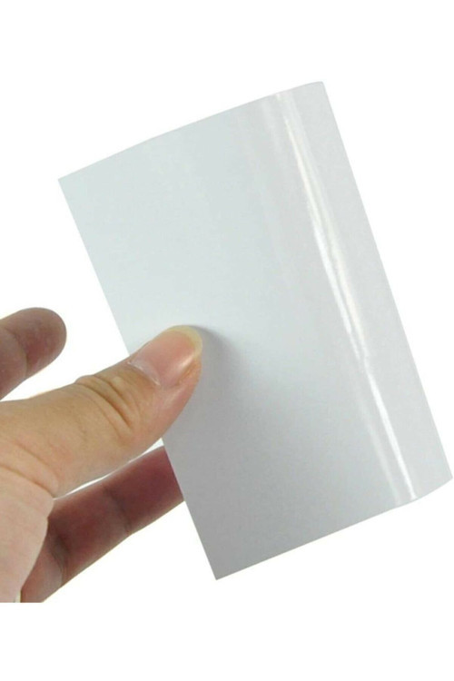 Epson Canon Hp 100 Adet A5 (15X21) Uyumlu Parlak Glossy Fotoğraf Kağıdı 200Gsm