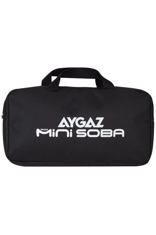 Mini Soba Eko Çantası
