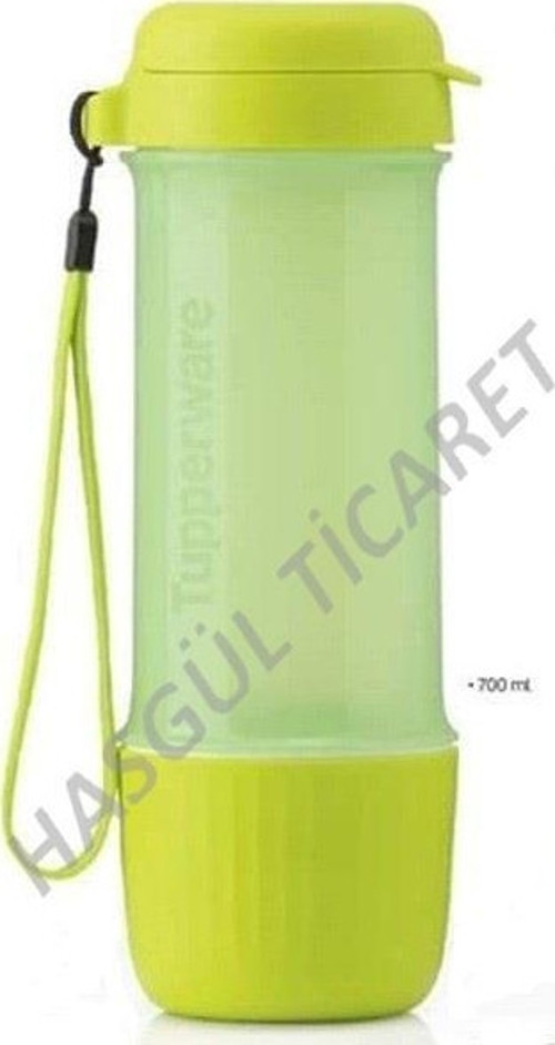 DETOKS ŞİŞE 700 ML MATARA SULUK ECO WATER BOTTLE HSGL