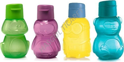 EKO ŞİŞE 350 ML MATARA SULUK ECO WATER BOTTLE HSGL