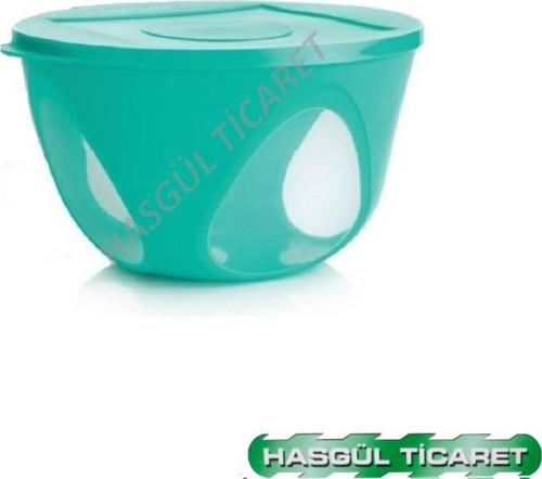 RENKLİ TUTKU 4.3 Lt SERVİS VE SAKLAMA KABI