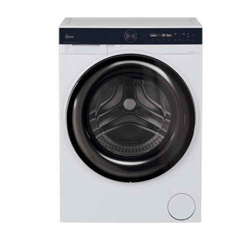 HBS 411B9-S 11 kg Wi-Fi + Bluetooth Bağlantılı 1400 Devir Çamaşır Makinesi