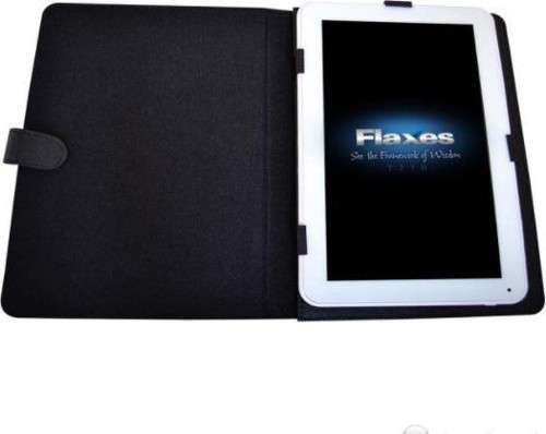 FDK-800S Universal 8” Tablet Kılıfı Siyah