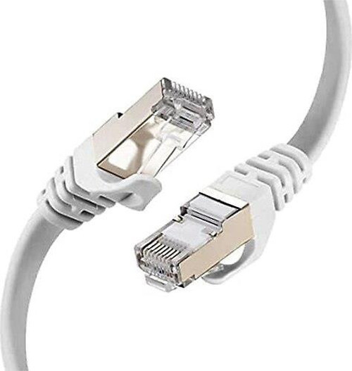 Fnk-705G 5Mt Cat7 Patch Network Kablosu Gri
