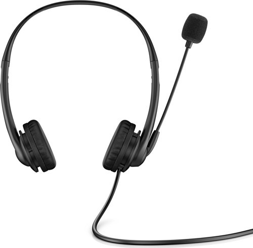 G2 428K7AA Stereo 3.5 MM Mikrofonlu Kulak Üstü Kulaklık