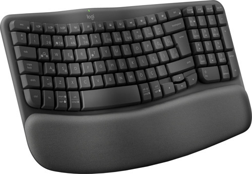 Wave Keys 920-012311 Q Kablosuz Klavye