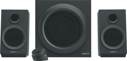 Z333 Multimedia Speakers 40W RMS 980-001202