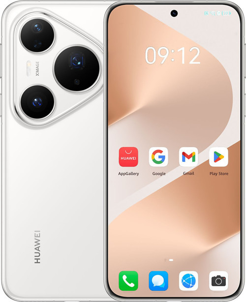 Pro 80 Pro 512 GB 12 GB Ram (Huawei Türkiye Garantili) Beyaz