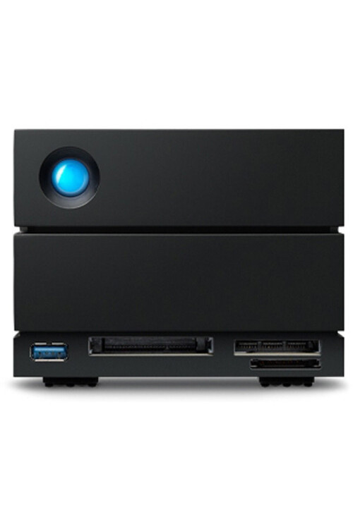 48Tb Stlg48000400 2Big Thunderbolt3 & Usb-C