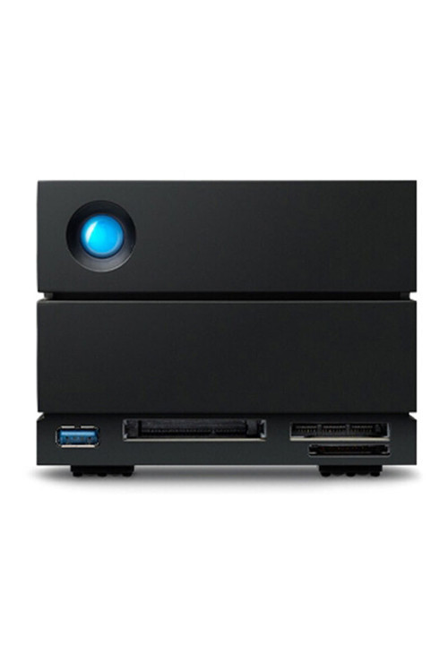 28Tb Stlg28000400 2Big Thunderbolt3 & Usb-C