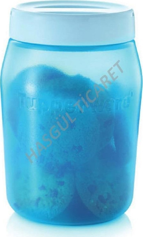 ÇOK AMAÇLI KAVANOZ 1.5 LT TAŞIMA SAKLAMA KABI HSGL