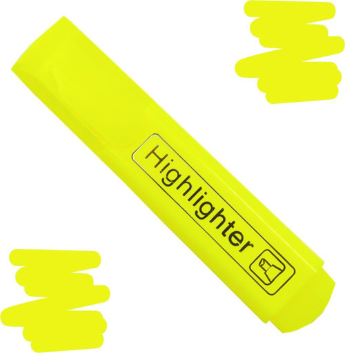 Fosforlu Kalem Neon LN-1029