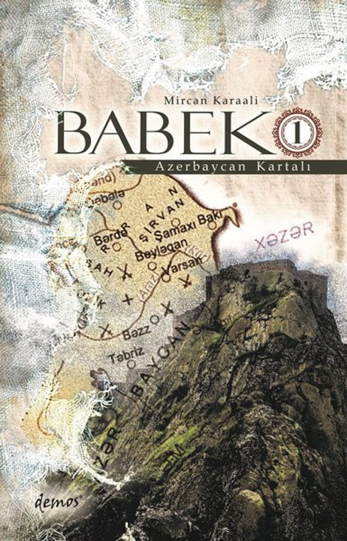 Babek 1 - Azerbaycan Kartalı