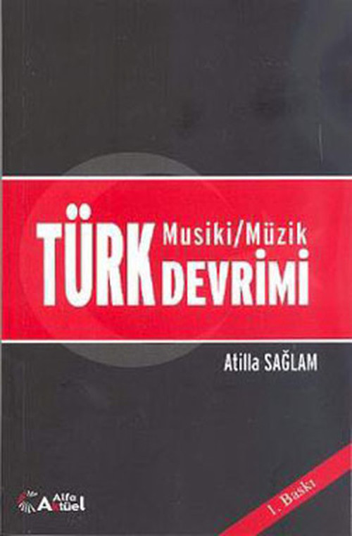 Türk Devrimi (Musiki/Müzik)