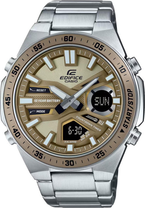 Efv-C110d-5Adf Edifice Erkek Kol Saati