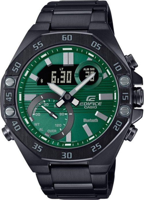 Erkek Edifice Kol Saati ECB-10DC-3ADF