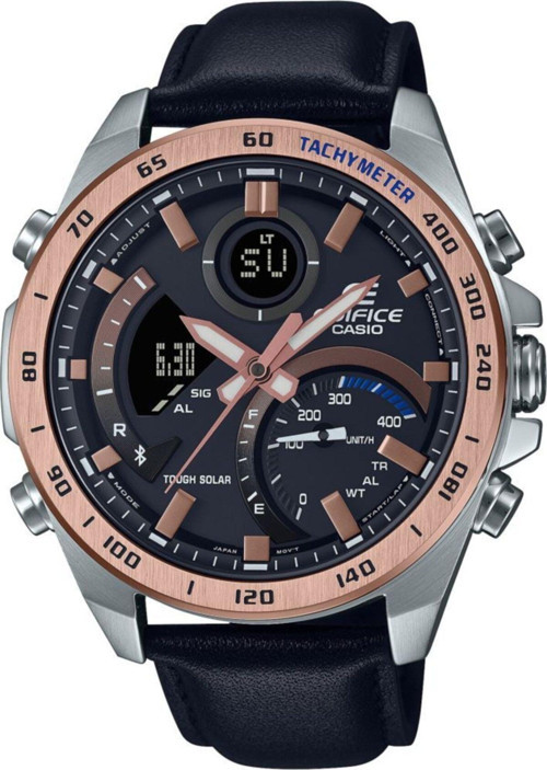 Erkek Edifice Kol Saati ECB-900GL-1BDR