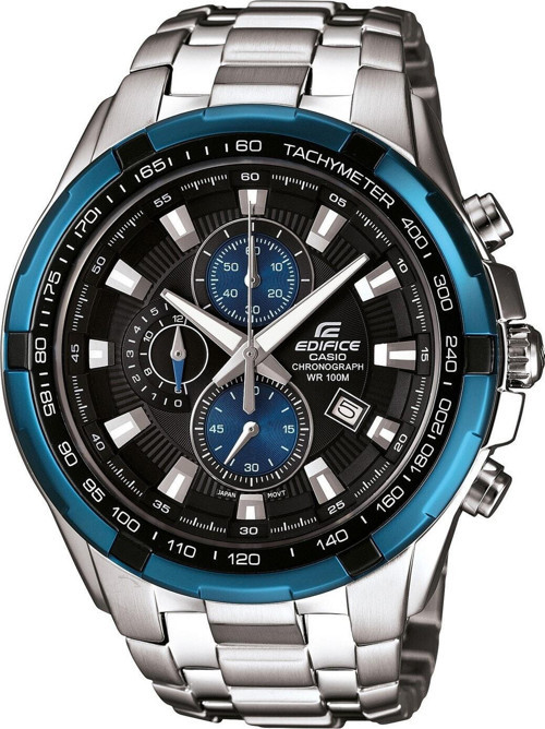 Erkek Edifice Kol Saati EF-539D-1A2VUDF