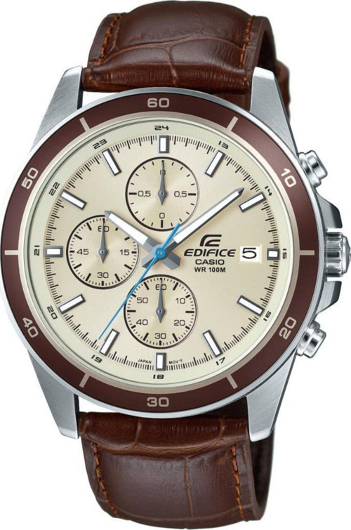 Erkek Edifice Kol Saati EFR-526L-7BVUDF
