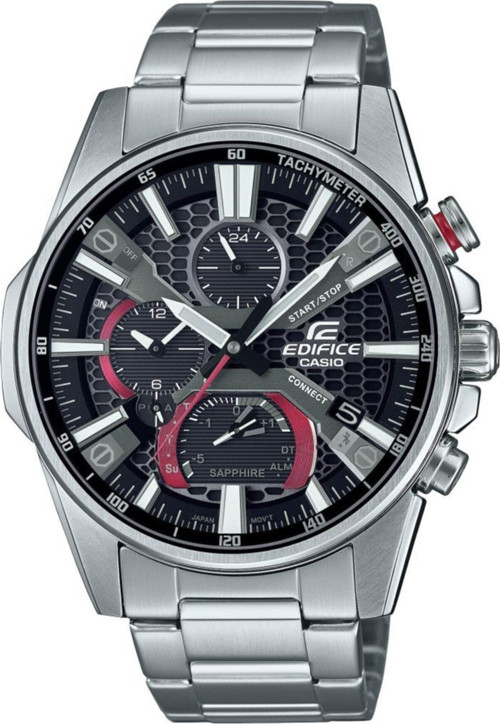 Erkek Edifice Kol Saati EQB-1200D-1ADR