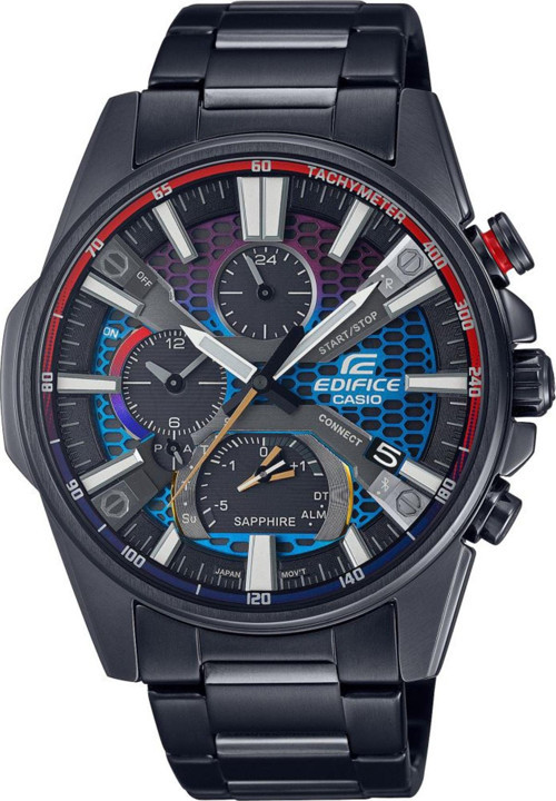 Erkek Edifice Kol Saati EQB-1200HG-1ADR