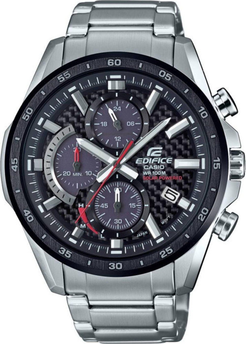 Erkek Edifice Kol Saati EQS-900DB-1AVUDF