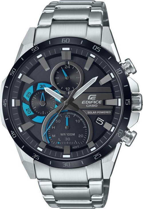Erkek Edifice Kol Saati EQS-940DB-1BVUDF